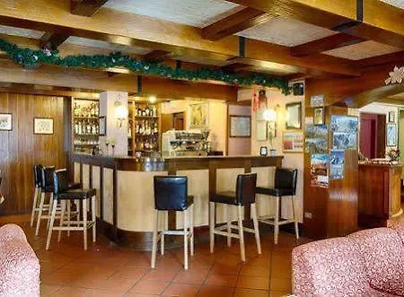 Edelweiss 2* كورمايور