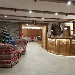 Edelweiss 2* 库马约尔