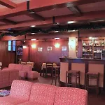 酒店 Edelweiss 2*