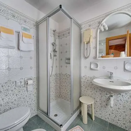 Edelweiss Hotel Courmayeur