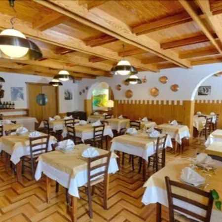 Hotel Edelweiss Courmayeur