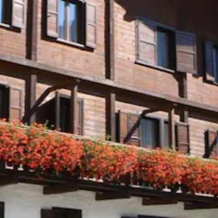 Edelweiss Курмайор