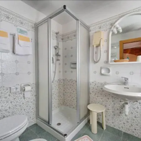 Hotel Edelweiss Courmayeur
