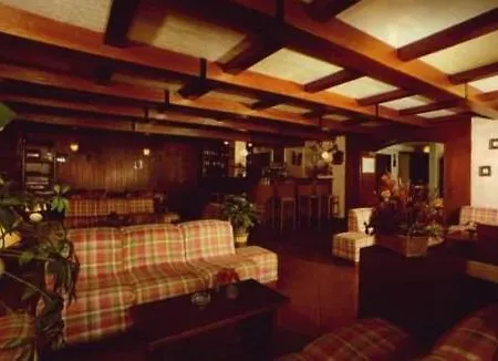 Otel Edelweiss 2*