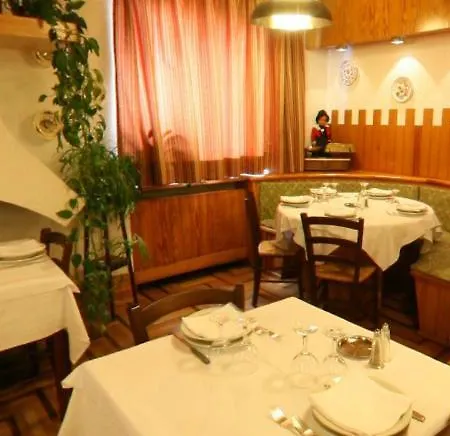 Edelweiss 2* Курмайор