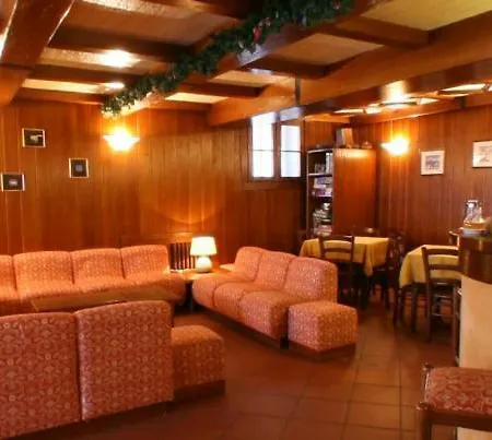 Edelweiss 2* Курмайор