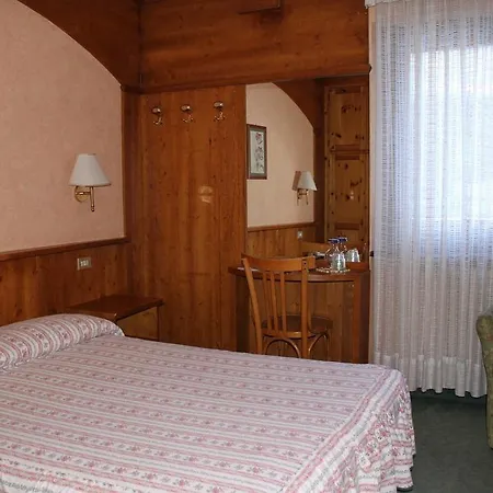 Edelweiss Courmayeur