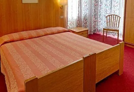 Edelweiss Hotel Courmayeur