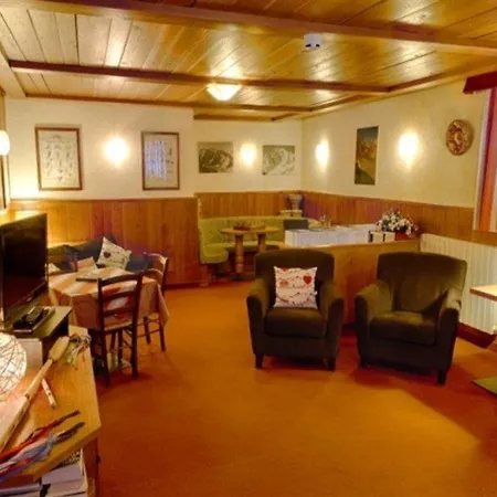Hotel Edelweiss