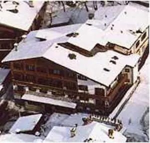 Edelweiss Hotel