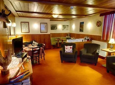 Edelweiss Hotel
