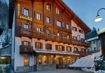 Otel Edelweiss