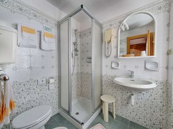 Edelweiss Hotel Courmayeur