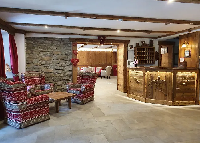 Edelweiss Courmayeur