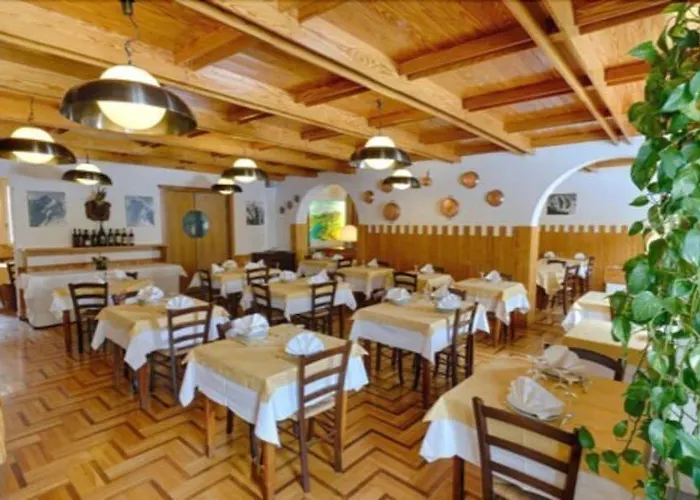 Hotel Edelweiss Courmayeur