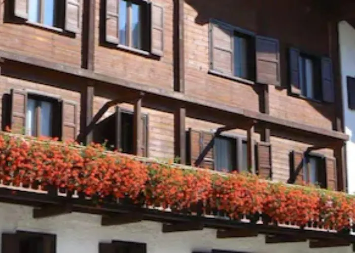 Edelweiss Courmayeur