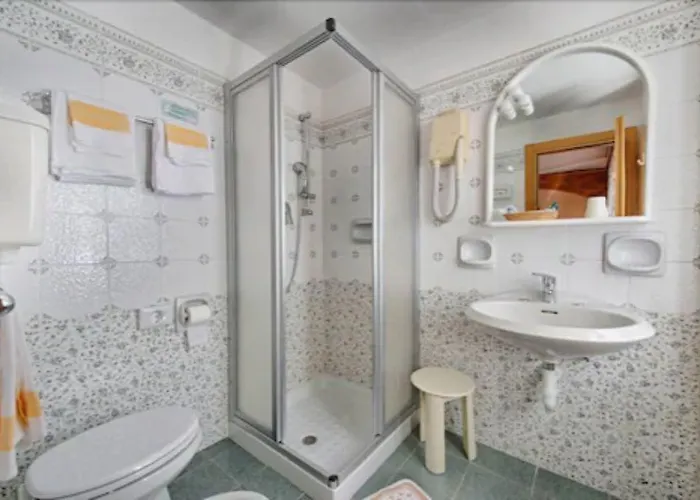 Hotel Edelweiss Courmayeur