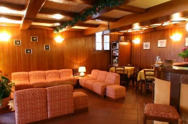 Edelweiss 2* Courmayeur