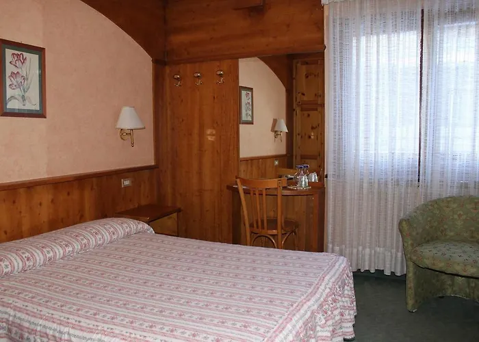 Edelweiss Courmayeur