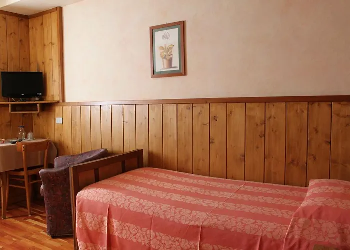 Edelweiss Courmayeur