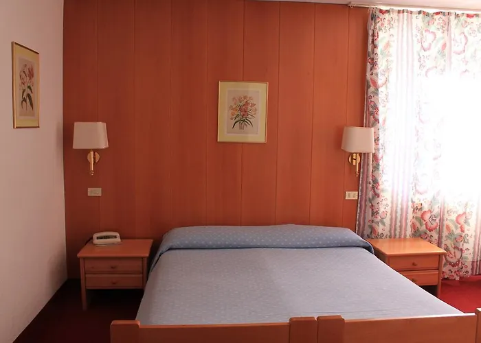 Edelweiss Courmayeur