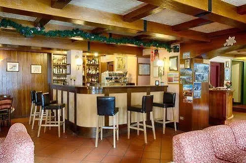 Edelweiss 2* Courmayeur